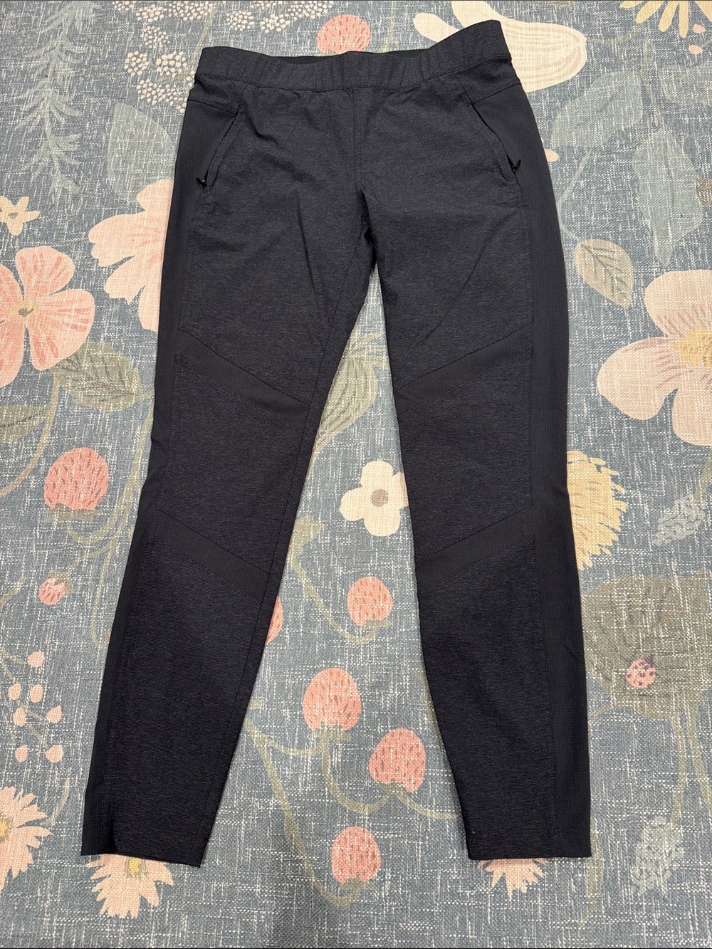 Kuhl WEEKENDR Tight Pants Sz M